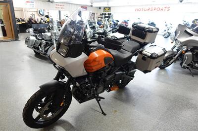 2021 Harley-Davidson Pan America 1250 Special   - Photo 4 - Kingman, KS 67068