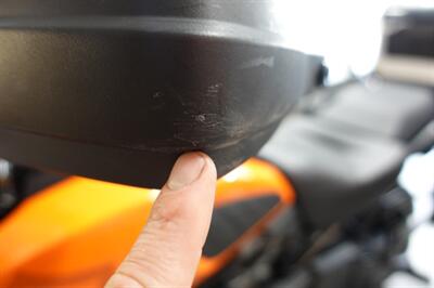 2021 Harley-Davidson Pan America 1250 Special   - Photo 48 - Kingman, KS 67068