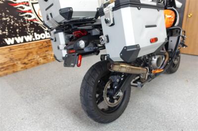 2021 Harley-Davidson Pan America 1250 Special   - Photo 20 - Kingman, KS 67068