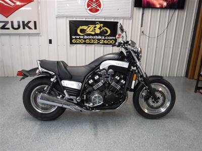 2003 Yamaha V Max   - Photo 1 - Kingman, KS 67068