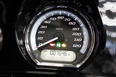 2019 Harley-Davidson Ultra Limited   - Photo 43 - Kingman, KS 67068