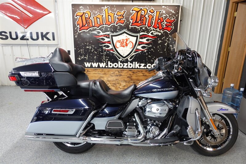2019 Harley-Davidson Ultra Limited   - Photo 1 - Kingman, KS 67068