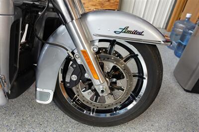 2019 Harley-Davidson Ultra Limited   - Photo 9 - Kingman, KS 67068