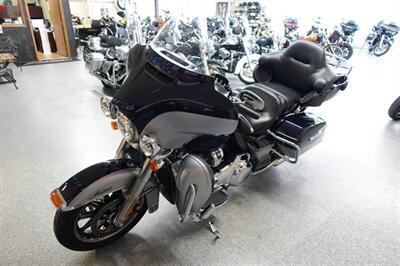 2019 Harley-Davidson Ultra Limited   - Photo 4 - Kingman, KS 67068