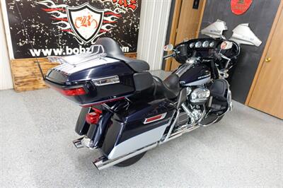 2019 Harley-Davidson Ultra Limited   - Photo 8 - Kingman, KS 67068
