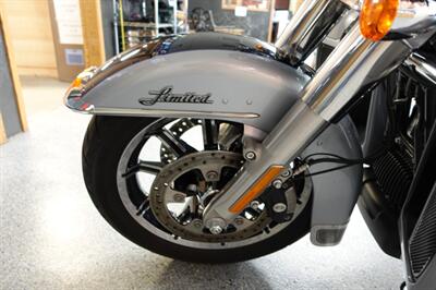 2019 Harley-Davidson Ultra Limited   - Photo 26 - Kingman, KS 67068