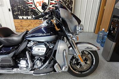 2019 Harley-Davidson Ultra Limited   - Photo 13 - Kingman, KS 67068