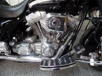 2003 Harley-Davidson Electra Glide   - Photo 9 - Kingman, KS 67068