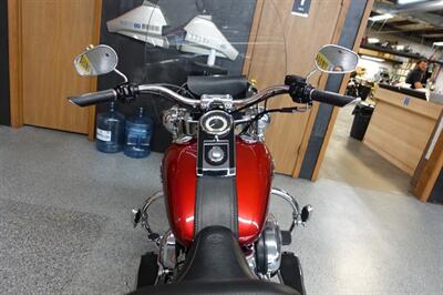 2008 Harley-Davidson Softail Deluxe   - Photo 29 - Kingman, KS 67068