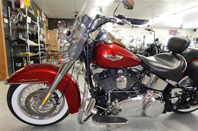 2008 Harley-Davidson Softail Deluxe   - Photo 23 - Kingman, KS 67068