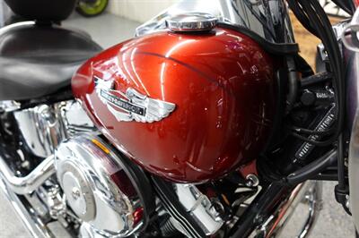 2008 Harley-Davidson Softail Deluxe   - Photo 15 - Kingman, KS 67068