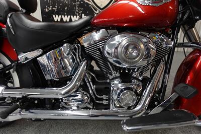 2008 Harley-Davidson Softail Deluxe   - Photo 19 - Kingman, KS 67068