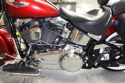 2008 Harley-Davidson Softail Deluxe   - Photo 25 - Kingman, KS 67068