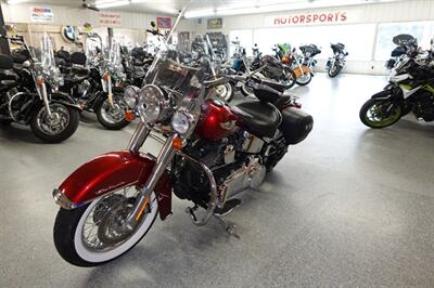 2008 Harley-Davidson Softail Deluxe   - Photo 4 - Kingman, KS 67068