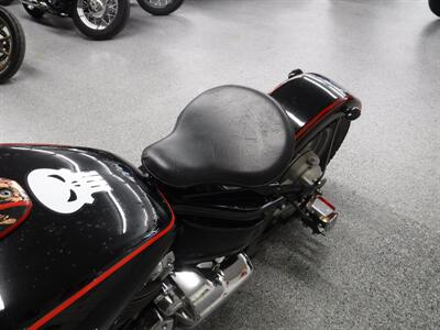 2004 Yamaha V Star 650 Custom   - Photo 16 - Kingman, KS 67068