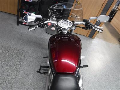 2015 Harley-Davidson V Rod Muscle   - Photo 21 - Kingman, KS 67068