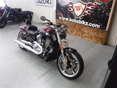 2015 Harley-Davidson V Rod Muscle   - Photo 2 - Kingman, KS 67068