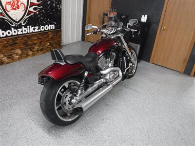 2015 Harley-Davidson V Rod Muscle   - Photo 8 - Kingman, KS 67068
