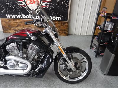 2015 Harley-Davidson V Rod Muscle   - Photo 10 - Kingman, KS 67068