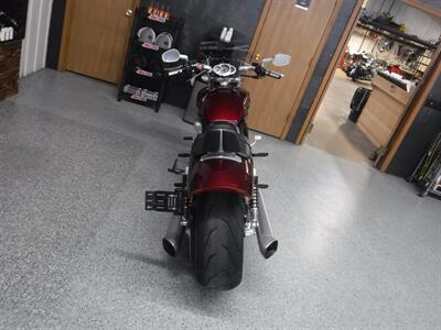 2015 Harley-Davidson V Rod Muscle   - Photo 7 - Kingman, KS 67068