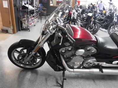 2015 Harley-Davidson V Rod Muscle   - Photo 17 - Kingman, KS 67068
