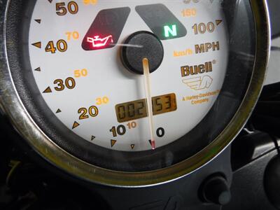 2007 Buell Blast   - Photo 13 - Kingman, KS 67068