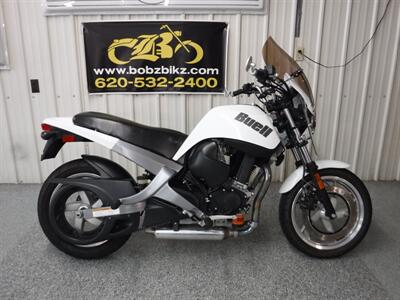 2007 Buell Blast   - Photo 1 - Kingman, KS 67068