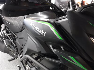 2018 Kawasaki Versys 1000 LT   - Photo 11 - Kingman, KS 67068