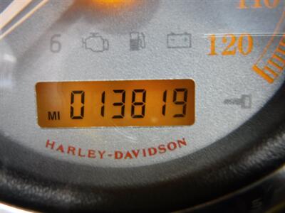 2012 Harley-Davidson Street Glide   - Photo 13 - Kingman, KS 67068