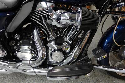 2012 Harley-Davidson Street Glide   - Photo 16 - Kingman, KS 67068