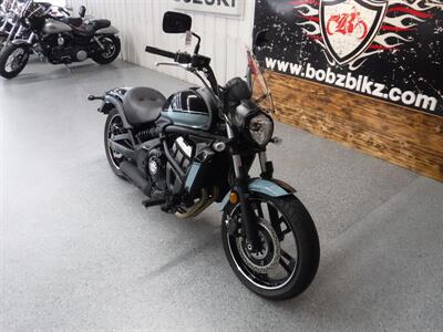 2020 Kawasaki Vulcan 650 S ABS Cafe - Photo 2 - Kingman, KS 67068