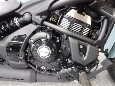 2020 Kawasaki Vulcan 650 S ABS Cafe - Photo 14 - Kingman, KS 67068
