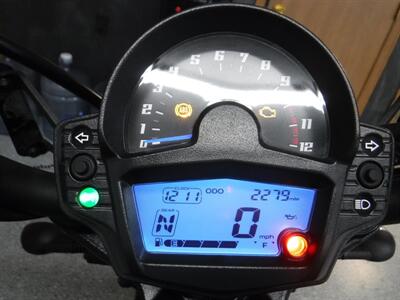 2020 Kawasaki Vulcan 650 S ABS Cafe - Photo 22 - Kingman, KS 67068