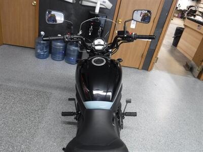 2020 Kawasaki Vulcan 650 S ABS Cafe - Photo 21 - Kingman, KS 67068