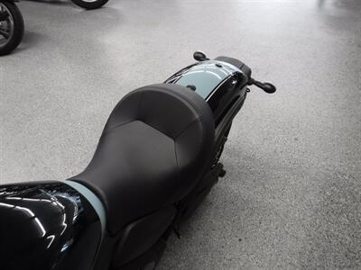 2020 Kawasaki Vulcan 650 S ABS Cafe - Photo 19 - Kingman, KS 67068