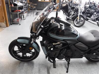2020 Kawasaki Vulcan 650 S ABS Cafe - Photo 16 - Kingman, KS 67068