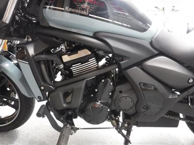 2020 Kawasaki Vulcan 650 S ABS Cafe - Photo 17 - Kingman, KS 67068