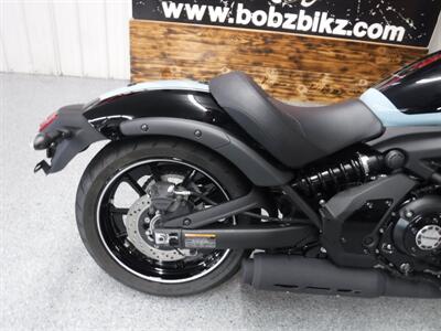 2020 Kawasaki Vulcan 650 S ABS Cafe - Photo 15 - Kingman, KS 67068