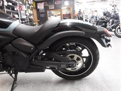 2020 Kawasaki Vulcan 650 S ABS Cafe - Photo 18 - Kingman, KS 67068