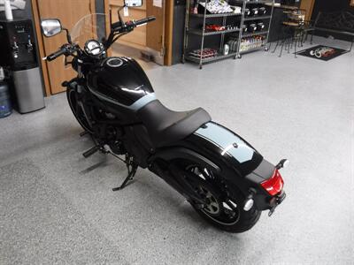 2020 Kawasaki Vulcan 650 S ABS Cafe - Photo 6 - Kingman, KS 67068
