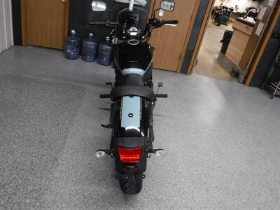 2020 Kawasaki Vulcan 650 S ABS Cafe - Photo 7 - Kingman, KS 67068