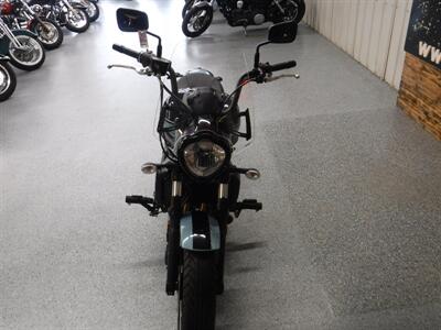 2020 Kawasaki Vulcan 650 S ABS Cafe - Photo 3 - Kingman, KS 67068