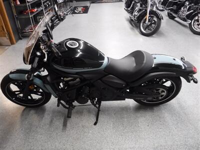 2020 Kawasaki Vulcan 650 S ABS Cafe - Photo 5 - Kingman, KS 67068