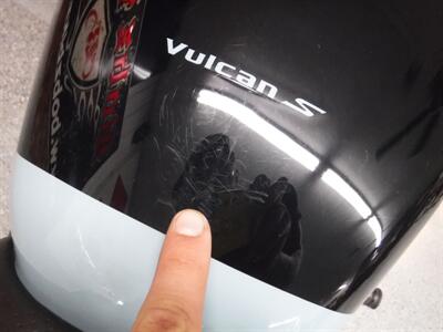 2020 Kawasaki Vulcan 650 S ABS Cafe - Photo 13 - Kingman, KS 67068