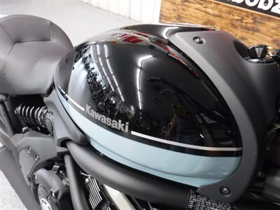 2020 Kawasaki Vulcan 650 S ABS Cafe - Photo 11 - Kingman, KS 67068