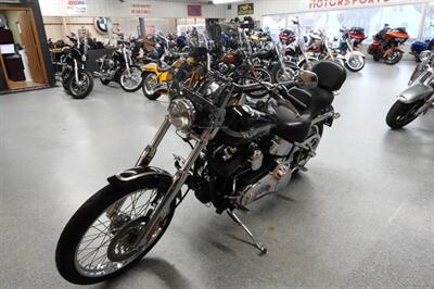 2003 Harley-Davidson Softail Deuce - Photo 4 - Kingman, KS 67068