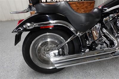 2003 Harley-Davidson Softail Deuce - Photo 9 - Kingman, KS 67068