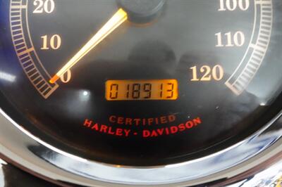 2003 Harley-Davidson Softail Deuce - Photo 37 - Kingman, KS 67068