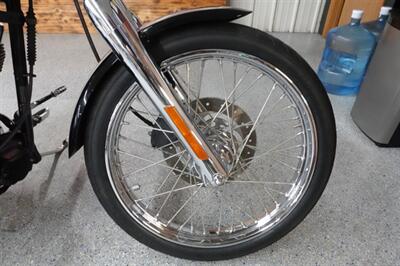 2003 Harley-Davidson Softail Deuce - Photo 12 - Kingman, KS 67068