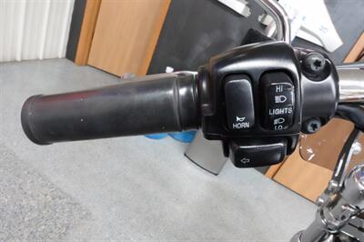 2003 Harley-Davidson Softail Deuce - Photo 35 - Kingman, KS 67068